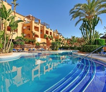 Mijas Costa Oasis by Grangefield Oasis Club