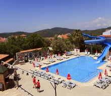 Ova Resort Hotel