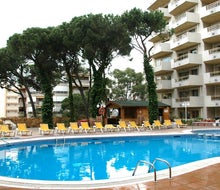 Aparthotel Almonsa Platja