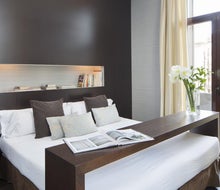Hotel Internacional Ramblas Atiram