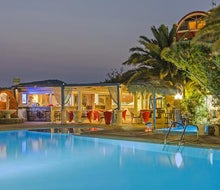Villa Olympia