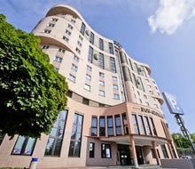 Hotel Don Giovanni Prague