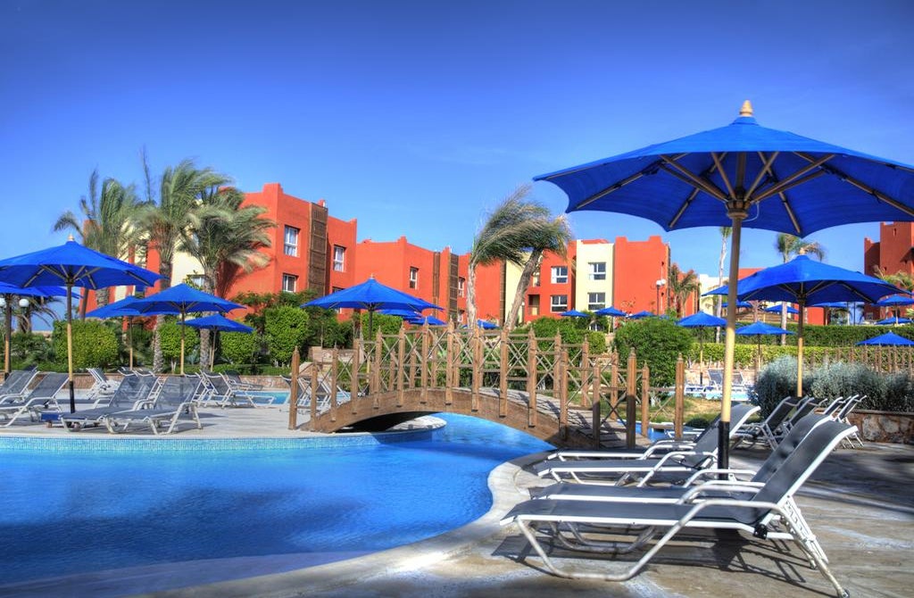 Aurora Bay Resort Marsa Alam In Marsa Alam Egypt Holidays - 
