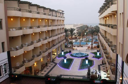 Panorama Bungalows Resort Hurghada