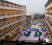 Panorama Bungalows Resort Hurghada