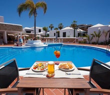 Los Cardones Boutique Village