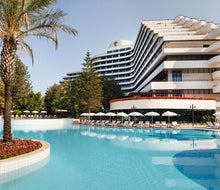 Rixos Downtown