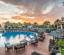 Stella Palace Resort