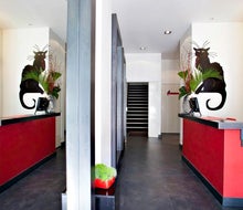 Hôtel Le Chat Noir