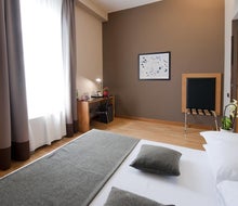 Best Western Ars Hotel