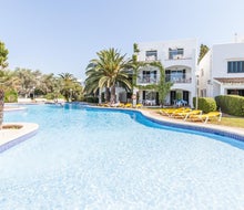 Blue Sea Ses Cases d'Or Aparthotel