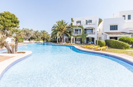 Blue Sea Ses Cases d'Or Aparthotel