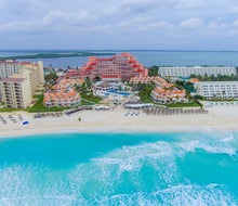 Omni Cancun Hotel & Villas