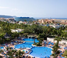 Best Tenerife Hotel