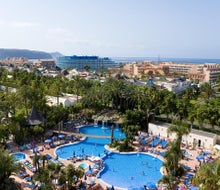 Best Tenerife Hotel