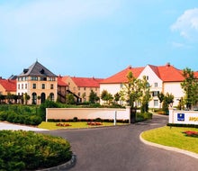 Campanile Val de France (ex Kyriad at Disneyland Paris)