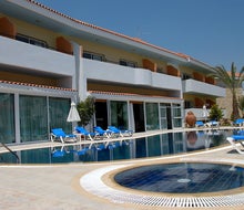 Moniatis Hotel