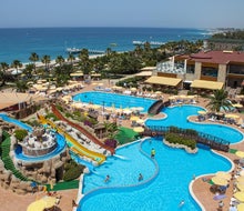 Gypsophila Holiday Village