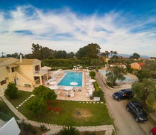 Yianetta Hotel Apartments