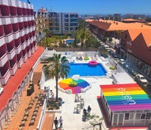 Ritual Maspalomas
