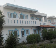 Bel Passo Apartments