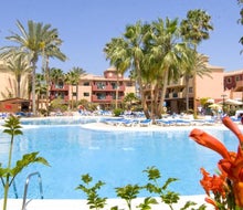 LABRANDA Aloe Club Resort
