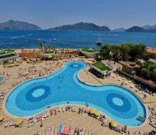 Green Nature Diamond Hotel
