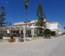 K. Ilios Hotel - All Inclusive