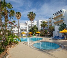 smartline Paphos