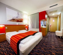 Royal Park Boutique Hotel