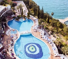 LABRANDA Ephesus Princess Hotel