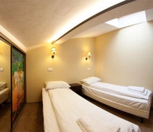 Yourplace Biskupia Apartments