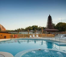 Magic Natura - Animal, Waterpark & Polynesian Lodge