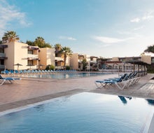 Hotel Palia Don Pedro