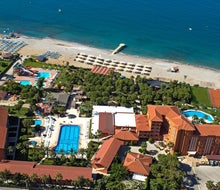 Club Turtas Beach