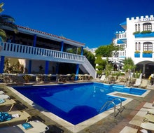 Folia Apartments