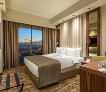 Holiday Inn Antalya - Lara