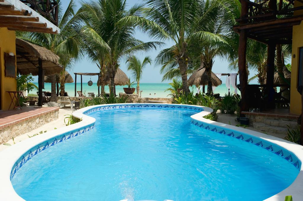 Holbox Dream in Holbox, Mexico | Holidays from £695pp | loveholidays