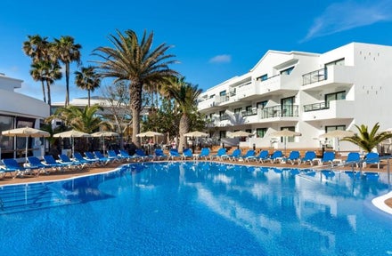 Be Live Experience Lanzarote Beach - All inclusive