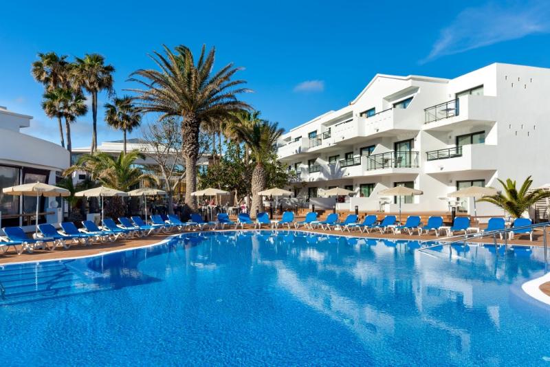 Be Live Experience Lanzarote Beach in Costa Teguise, Lanzarote ...