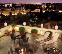 Hotel Alessandrino