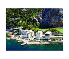 Towers Hotel Stabiae Sorrento Coast