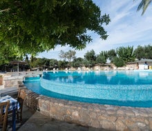Basilica Holiday Resort