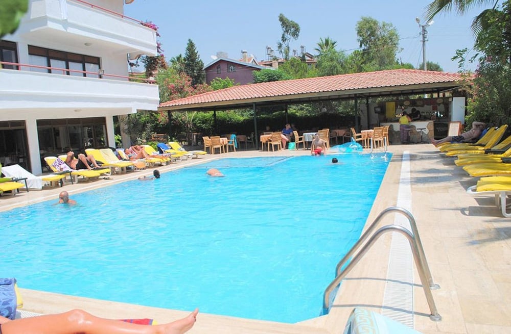 Promo [90% Off] The Hotel Beyaz Saray Turkey | Good 9 Hotel