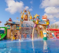 Sol Katmandu Park & Resort