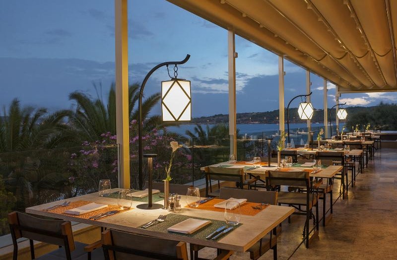 Murat Reis Ayvalık In Aegean Coast Mediterranean Holidays - 