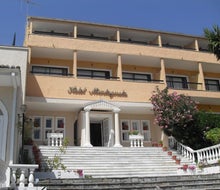 Benitses Bay View Hotel