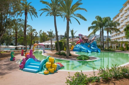 Iberostar Ciudad Blanca Alcudia Apartments