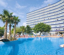 HSM Atlantic Park Hotel