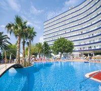 Sol Guadalupe Hotel in Magaluf, Majorca | Holidays from £279pp ...